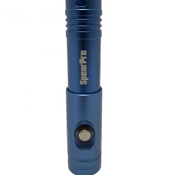 SpearPro Fanari 1000 LED Dive Light Accessories
