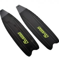 Spear Pro Plastic Fins SpearPro Genesis Plastic Blade - Single Blade