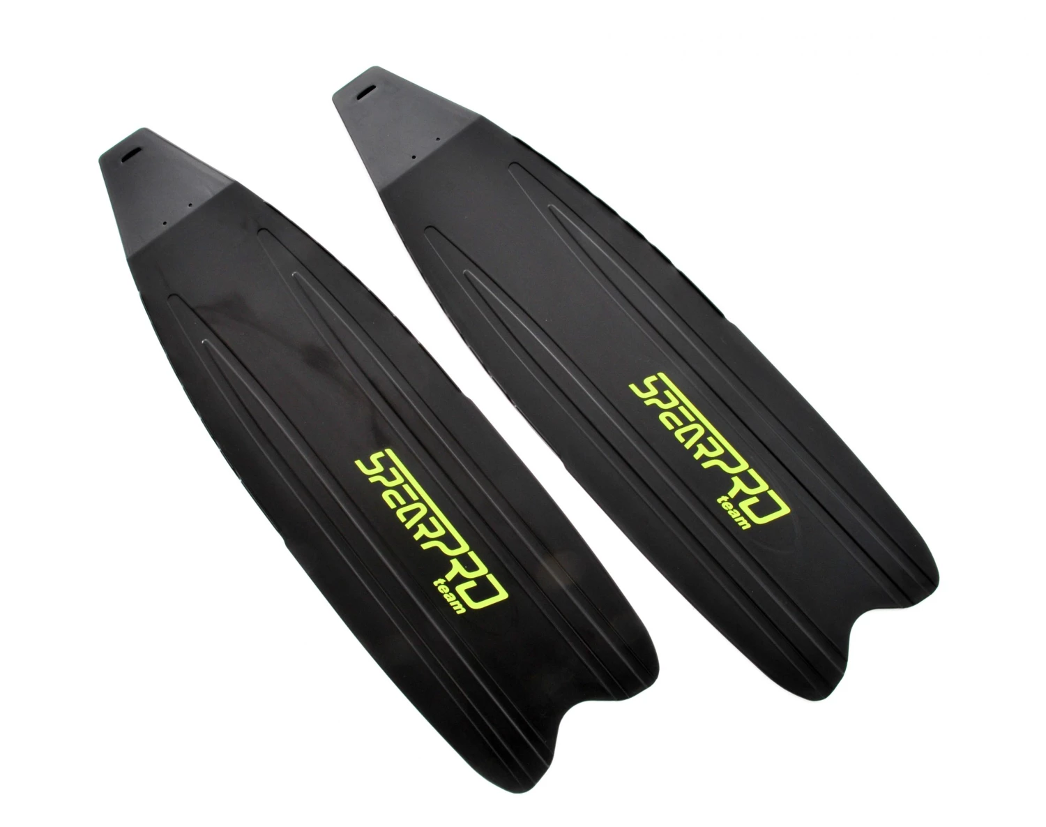 Spear Pro Plastic Fins SpearPro Genesis Plastic Blade - Single Blade 1 Spear Pro Plastic Fins SpearPro Genesis Plastic Blade - Single Blade