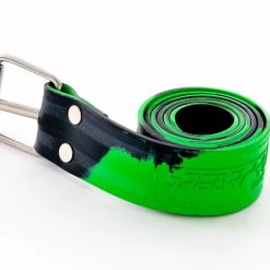 SpearPro 4mm Marseilles Weight Belt Freedive