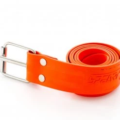 SpearPro 4mm Marseilles Weight Belt Freedive
