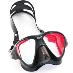 SpearPro Mask Red Eye Masks