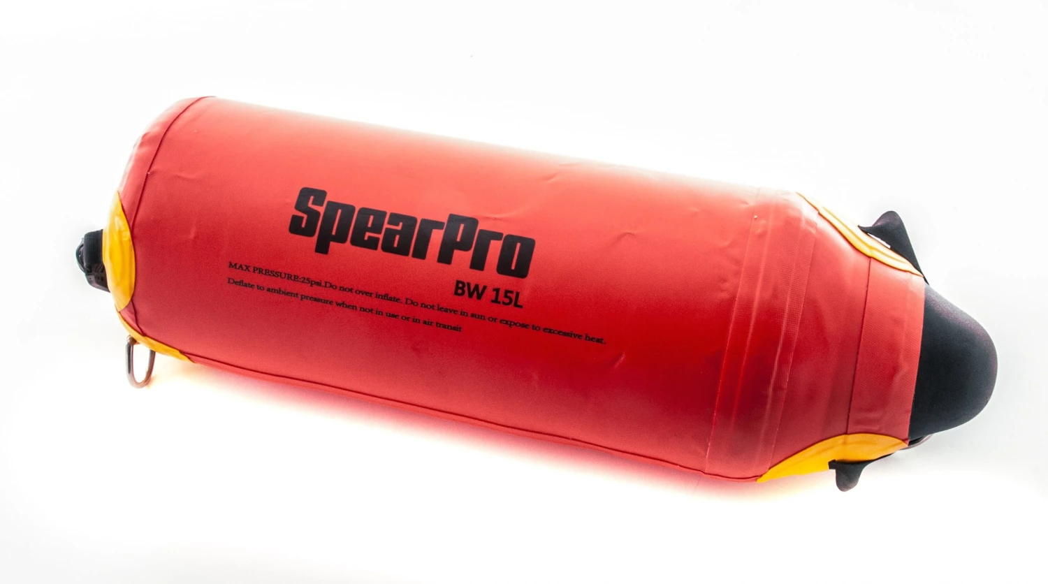 SpearPro Bluewater Float 25Psi(NEW!) 4 SpearPro Bluewater Float 25Psi(NEW!)