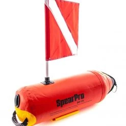 Floats & Floatlines SpearPro Bluewater Float With Flag Attachment(NEW!)