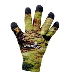 Freedive Picasso Gloves Supratex 3mm Grass Camo