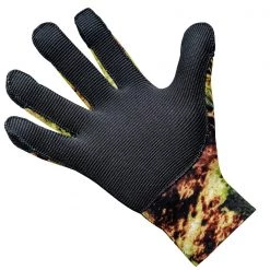 Picasso Gloves Supratex 5mm Grass Camo Freedive