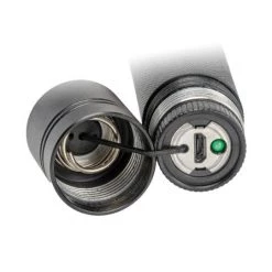 Tovatec T1000S Spot Light Rechargeable Accessories