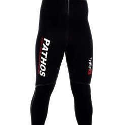 Pathos Sub Pathos Thira Black Wetsuit - 5mm Spearfish 6 Pathos Sub Pathos Thira Black Wetsuit - 5mm Spearfish