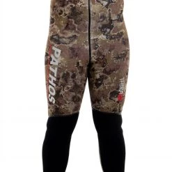 Pathos Sub Pathos Thira Wetsuit - 7mm Spearfish