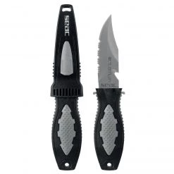 Accessories Seac Titanium Dive Knife