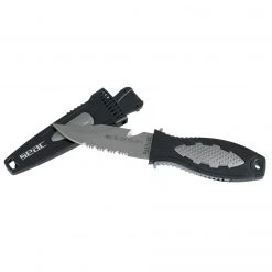 Accessories Seac Titanium Dive Knife