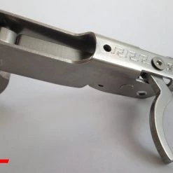 Meandros Trigger Mechanism L2 Trigger Mechanisms