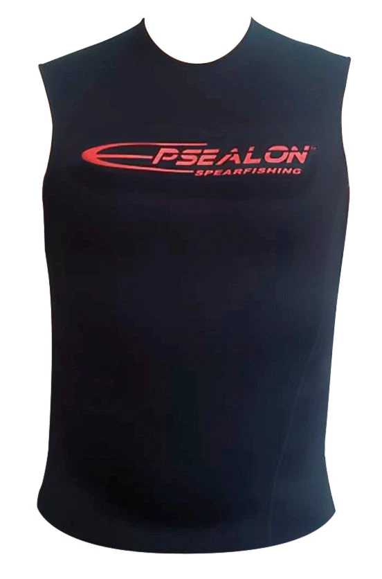 Scuba Epsealon Neoprene Vest 1 Scuba Epsealon Neoprene Vest