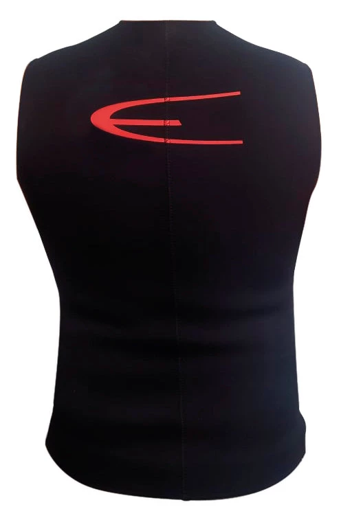 Scuba Epsealon Neoprene Vest 2 Scuba Epsealon Neoprene Vest