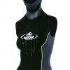 Scuba BEUCHAT FOCEA UNDERVEST WITH HOOD WOMAN 2,5MM