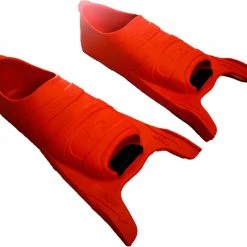 Cetma Composites S-Wing Footpockets (For Cetma Blades) - RED