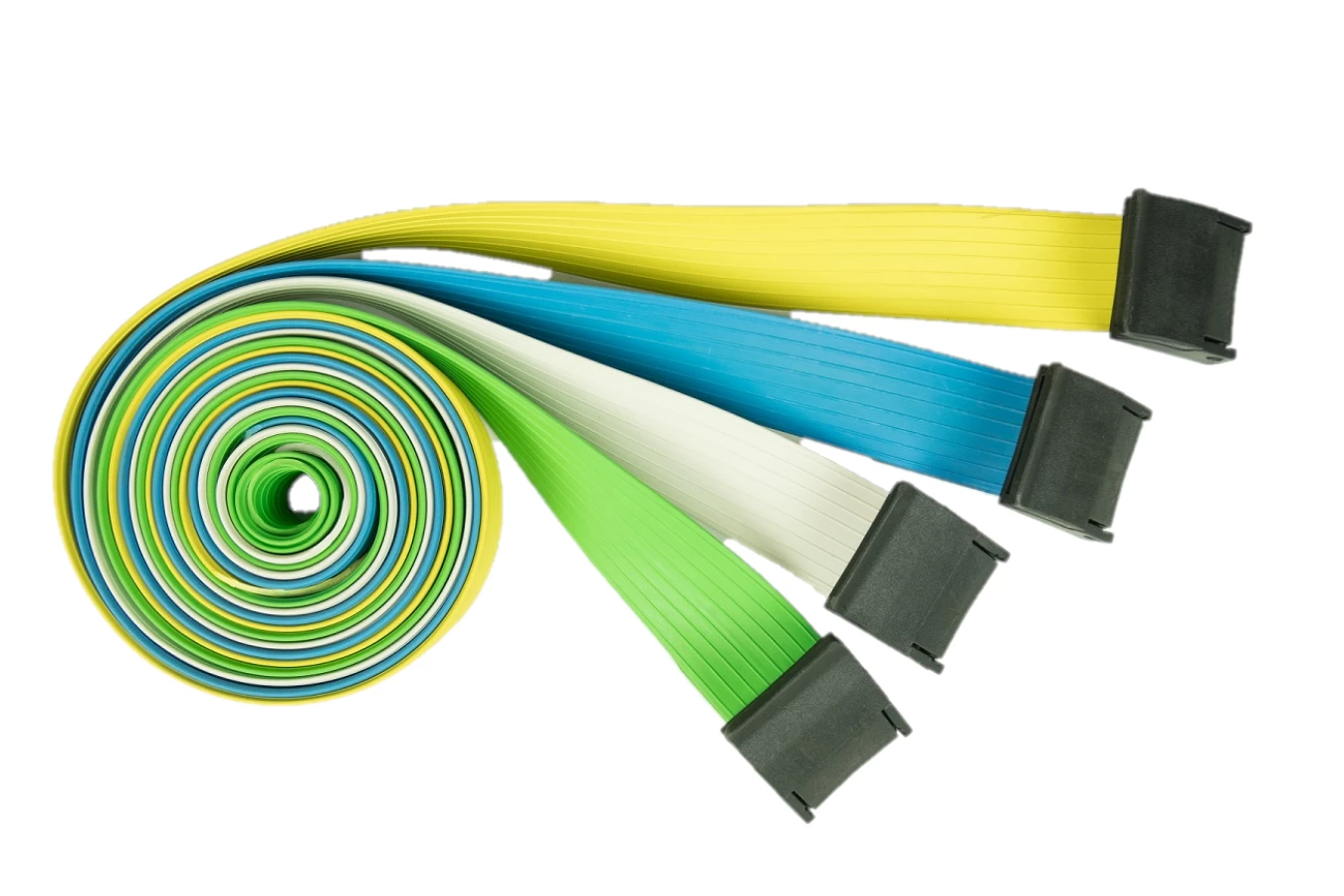 Spearfish SpearPro Economy Belt With Safety Buckle 3mm 1 Spearfish SpearPro Economy Belt With Safety Buckle 3mm