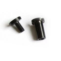 Spearfish Epsealon Silex Dagger Dive Knife - Stainless Steel