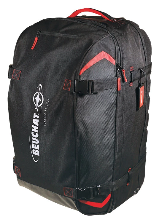 Scuba Beuchat Voyager XL Equipment Bag 8 Scuba Beuchat Voyager XL Equipment Bag
