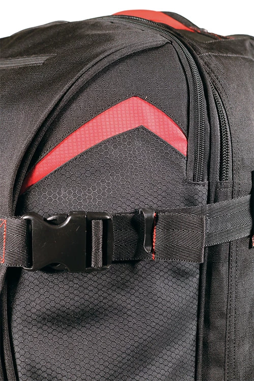 Scuba Beuchat Voyager XL Equipment Bag 4 Scuba Beuchat Voyager XL Equipment Bag