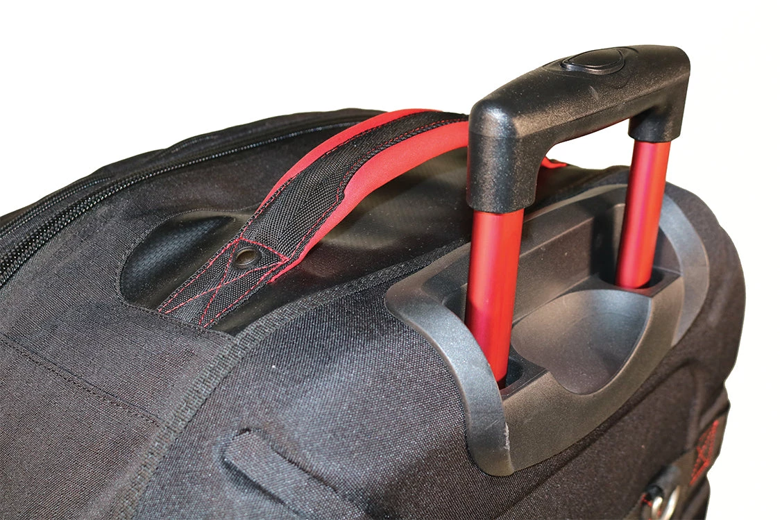 Scuba Beuchat Voyager XL Equipment Bag 6 Scuba Beuchat Voyager XL Equipment Bag