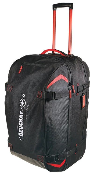 Scuba Beuchat Voyager XL Equipment Bag 1 Scuba Beuchat Voyager XL Equipment Bag