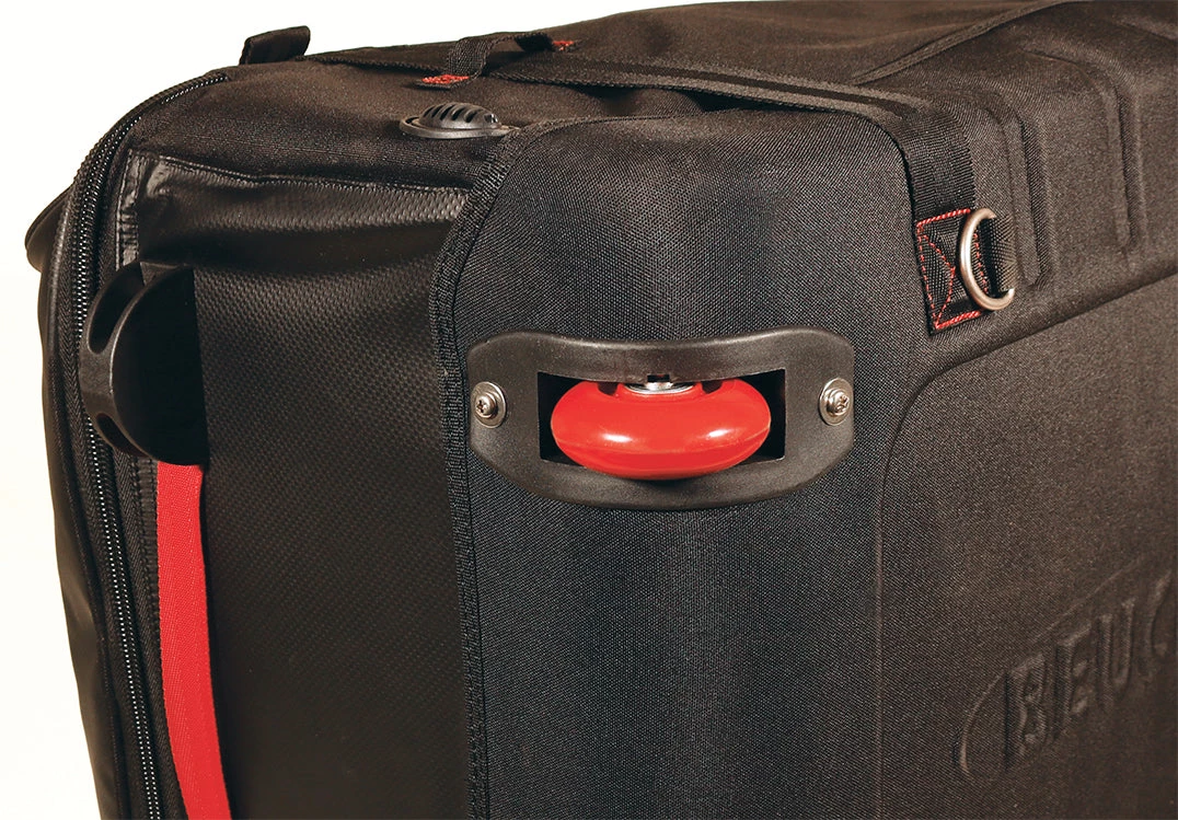 Scuba Beuchat Voyager XL Equipment Bag 7 Scuba Beuchat Voyager XL Equipment Bag