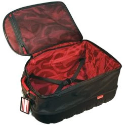 Beuchat Voyager Cabin Travel Bag Scuba