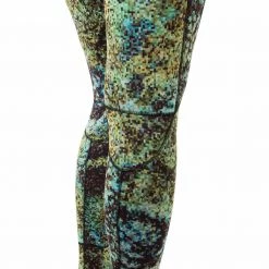 Riffe DIGI-TEK Camo Wetsuit WOMEN - 3.5mm Spearfish