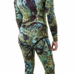 Riffe DIGI-TEK Camo Wetsuit WOMEN - 3.5mm Spearfish