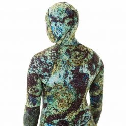 Riffe DIGI-TEK Camo Wetsuit WOMEN - 3.5mm Spearfish