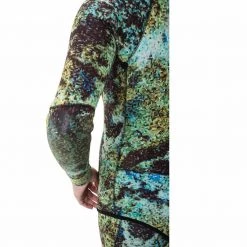 Riffe DIGI-TEK Camo Wetsuit WOMEN - 5mm 19 Riffe DIGI-TEK Camo Wetsuit WOMEN - 5mm