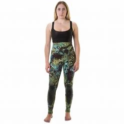 Riffe DIGI-TEK Camo Wetsuit WOMEN - 5mm 20 Riffe DIGI-TEK Camo Wetsuit WOMEN - 5mm