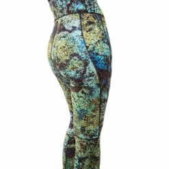 Riffe DIGI-TEK Camo Wetsuit WOMEN - 3.5mm Spearfish