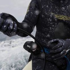 Riffe VORTEX Camo Wetsuit - 5mm 15 Riffe VORTEX Camo Wetsuit - 5mm