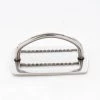 SpearPro Weight Keeper D-Ring Stainless Weight Belt Accessories