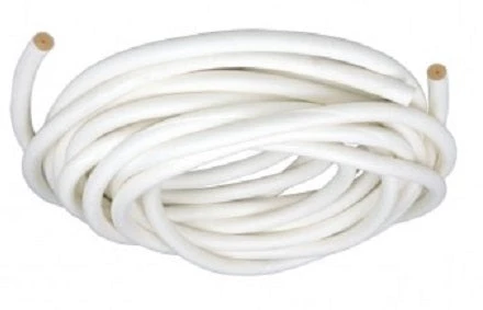 SpearPro SMALL ID - 14mm Rubber Sold By Foot (For Custom Power Bands) 11 SpearPro SMALL ID - 14mm Rubber Sold By Foot (For Custom Power Bands)