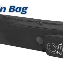 Vendor-unknown Spearfish OMER Double Fin Bag PVC