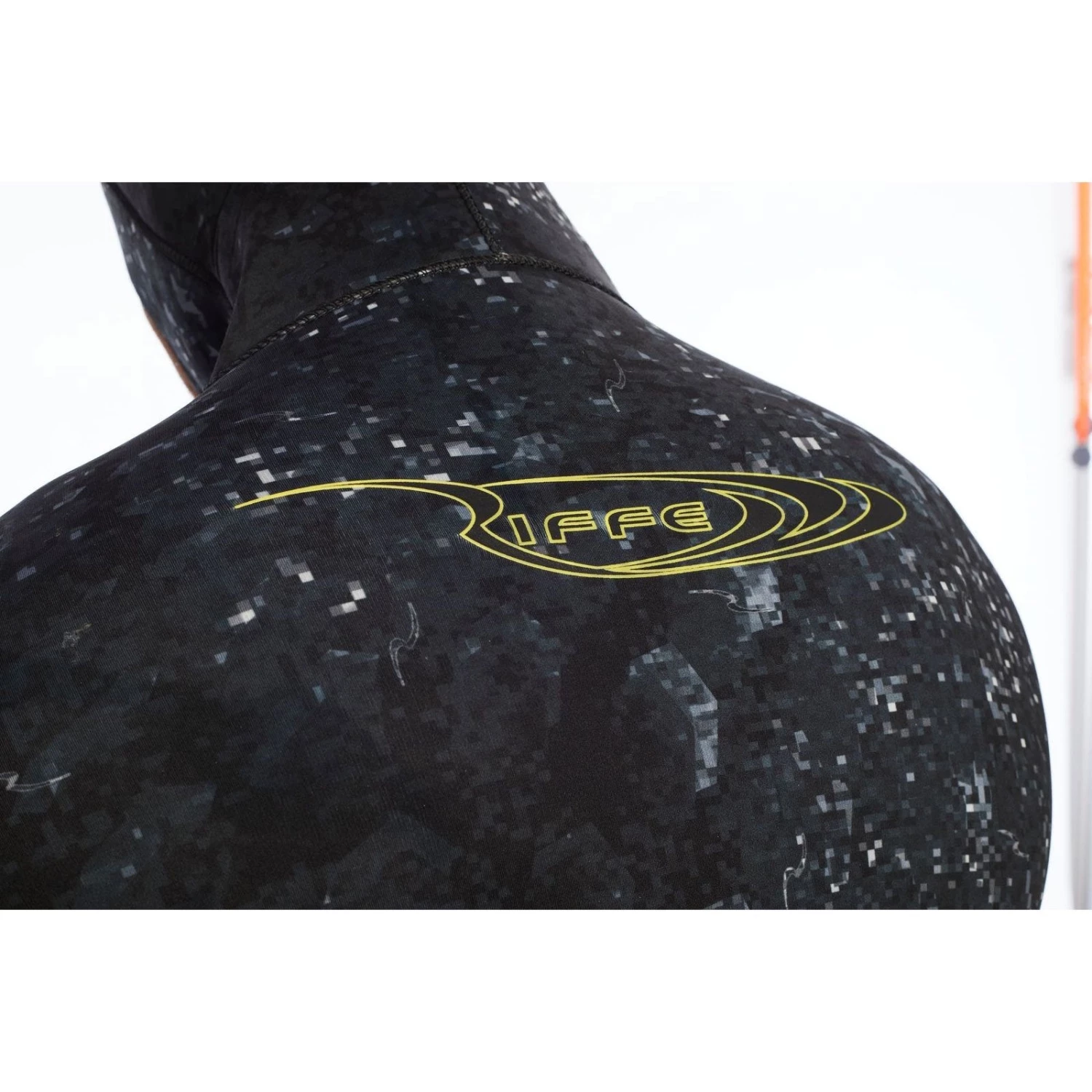 Riffe VORTEX Camo Wetsuit - 5mm 5 Riffe VORTEX Camo Wetsuit - 5mm