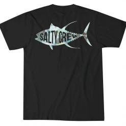 Salty Crew Fisher T-Shirt