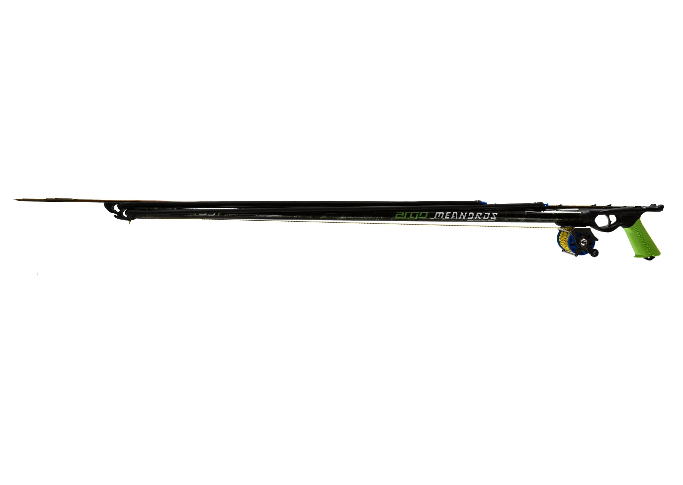 Spearfish Meandros Argo Camo Complete Speargun 1 Spearfish Meandros Argo Camo Complete Speargun
