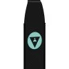 Alchemy S30 Carbon Fins (footpockets Not Included)