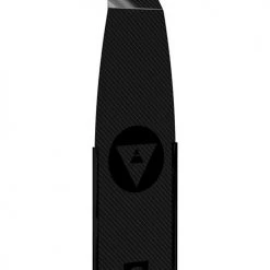 Spearfish Alchemy S Carbon Fins (footpockets Not Included)