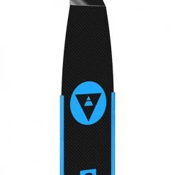 Spearfish Alchemy S Carbon Fins (footpockets Not Included)