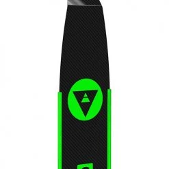 Spearfish Alchemy S Carbon Fins (footpockets Not Included)