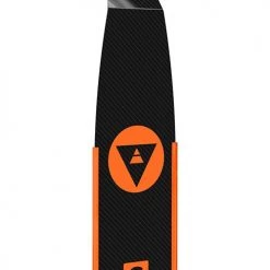 Spearfish Alchemy S Carbon Fins (footpockets Not Included)
