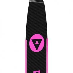 Spearfish Alchemy S Carbon Fins (footpockets Not Included)