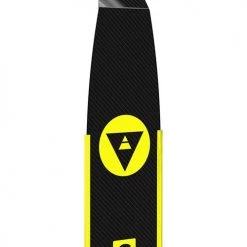 Spearfish Alchemy S Carbon Fins (footpockets Not Included)