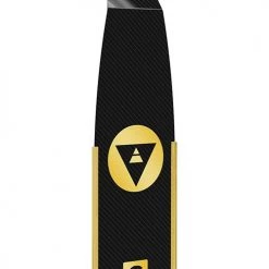 Spearfish Alchemy S Carbon Fins (footpockets Not Included)