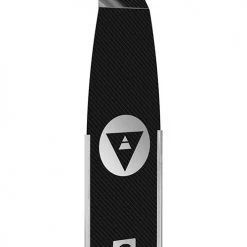 Spearfish Alchemy S Carbon Fins (footpockets Not Included)